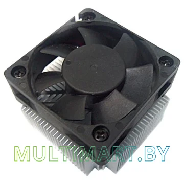 Кулер Cooler Master DKM-00001-A1-GP 45W